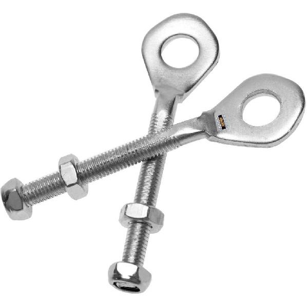 Chain Axle Adjuster Adjusters for 50cc 70cc 90cc 110cc 125cc 250cc ATV 4 wheeler