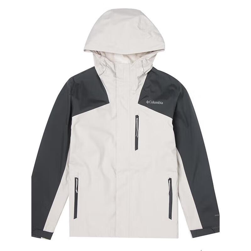 

Columbia Unisex Single-Layer Outdoor Jacket XE4287279 M