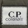 C.P.COMPANY 51187567 Brown Lined Jacket Jacket 48 BrownUsed