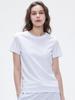 YJACK W_Warm Touch Classic & Basic Fit Short Sleeve T-Shirt (200Gsm) Ljt1857 (B Type)