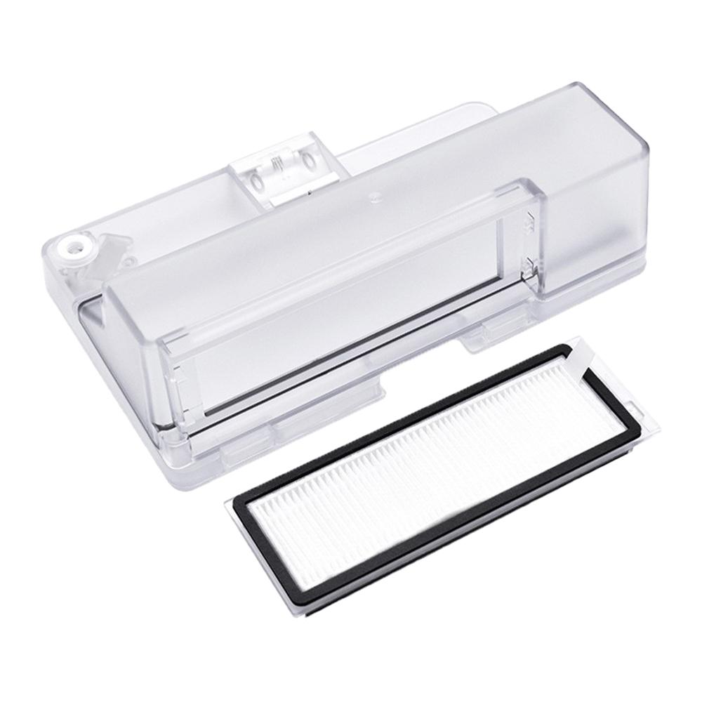 For Xiaomi G1 MJSTG1 Water Tank Dust Box Mop Bracket Parts Robot Vacuum Cleaner Dustbin Box Support Plate Accessroies