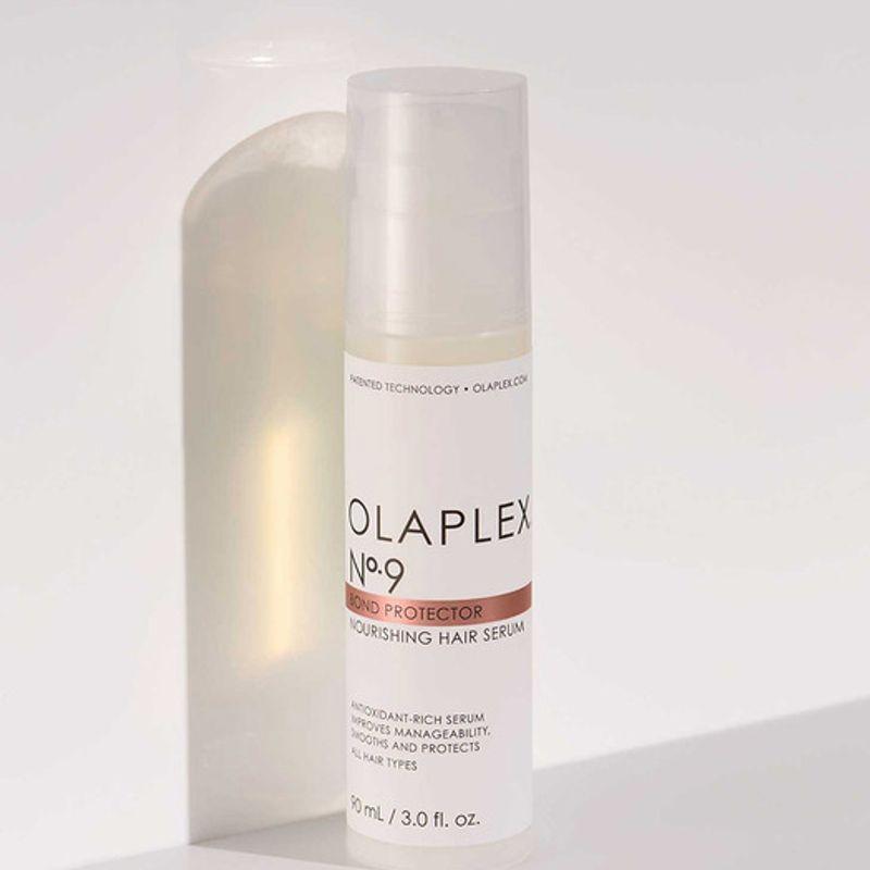 NO.9 Bond Protector Nourishing Hair Serum 90ML