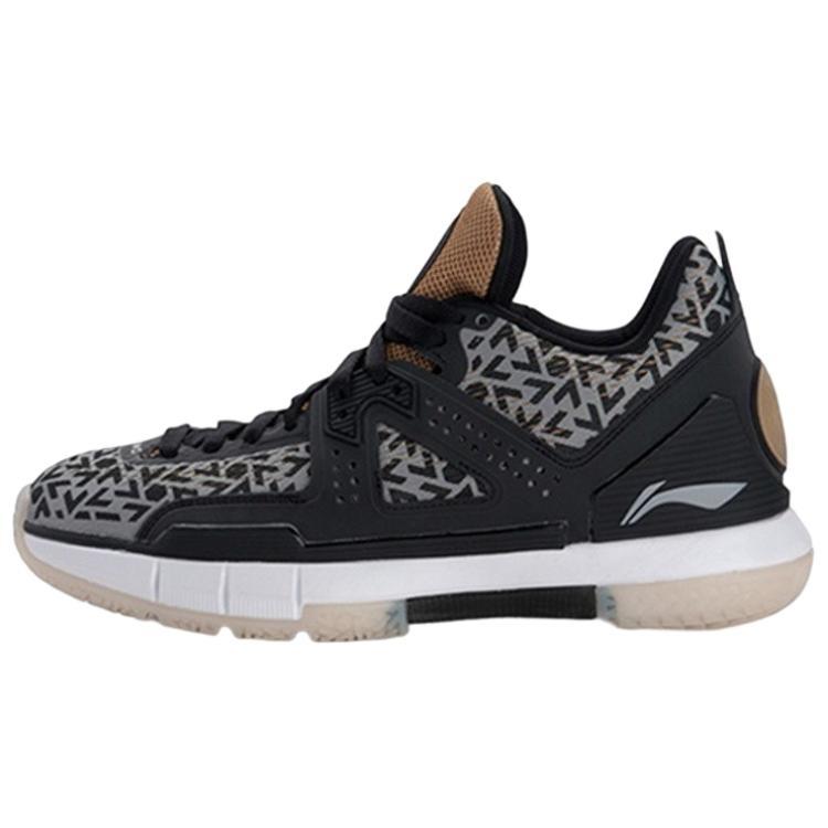 Li-Ning Way of Wade 5 Birthday Men s ABAM057-3 EU 41⅔