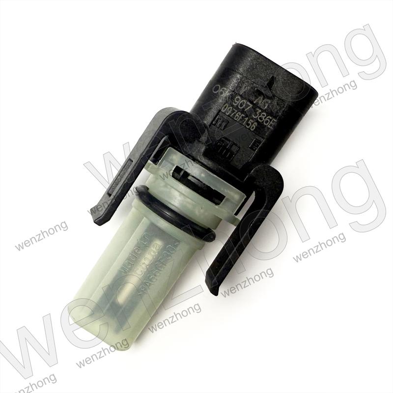 1/5pcs 06K907386E 06K907386D Intake Manifold Temperature Sensor For A4 A5 A6 Q5 Q8 06K 907 386 E 06K 907 386 D 06K907386B