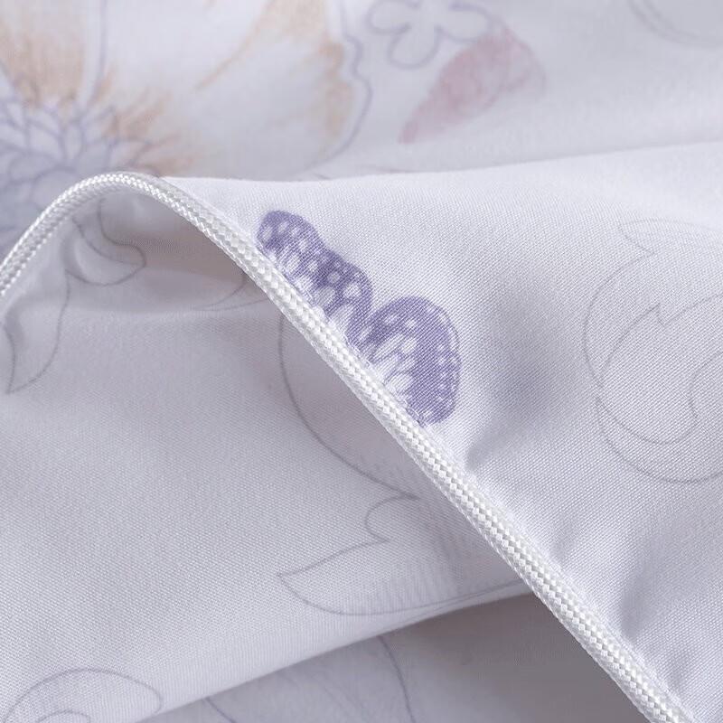 Dohia Brushed Tussah Silk Summer Duvet