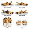Colorful Pattern EVA Clogs Unisex Soft Comfortable Slip On Casual Footwear Lightweight Summer Sandals Indoor Outdoor Wear