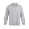 Promodoro Mens New Troyer Sweatshirt