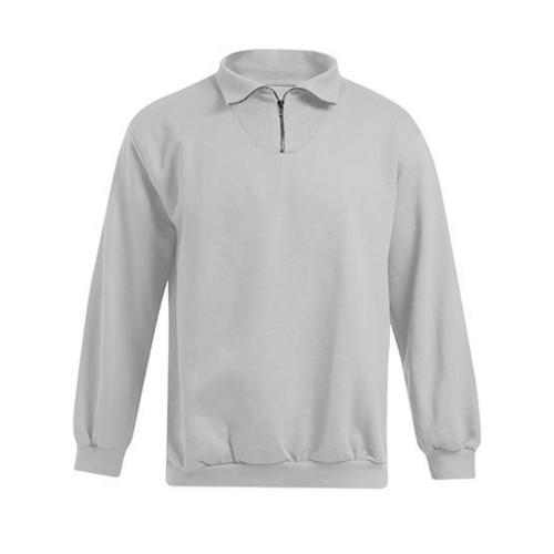 

Promodoro Mens New Troyer Sweatshirt M