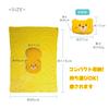 (APOSITV) Blanket, Plush Bear, Retractable Cushion, Large, Fluffy, Soft, 2-Way