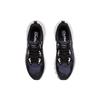 Li Ning Cloud Shield Lightweight Rebound Cushioning Low Top Running Shoes Unisex Black Gray ARHR079-1