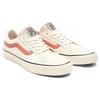 Vans Sk8-Low Reissue SF 'Antique White Langoustin' (Unisex) Antique White / Langoustin Skate Shoes VN0A4UWI4WU
