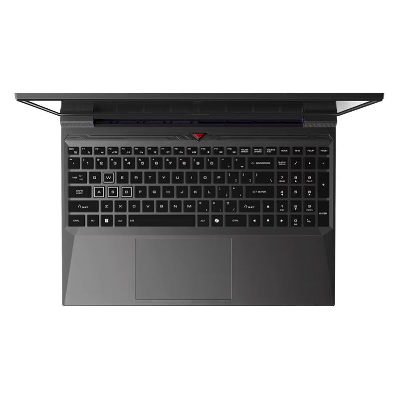 HASEE War God S9 15.6-inch Gaming Laptop (CN version)