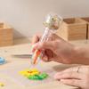 Precision Tip Bead Dispenser Pen Smooth Release DIY Fuse Bead Pen  Birthday Gift