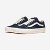 [Vans] Old School - Dress Blues/Marshmallow, VN000CT8DTQ, 1010108817, Popular Korean Shoes