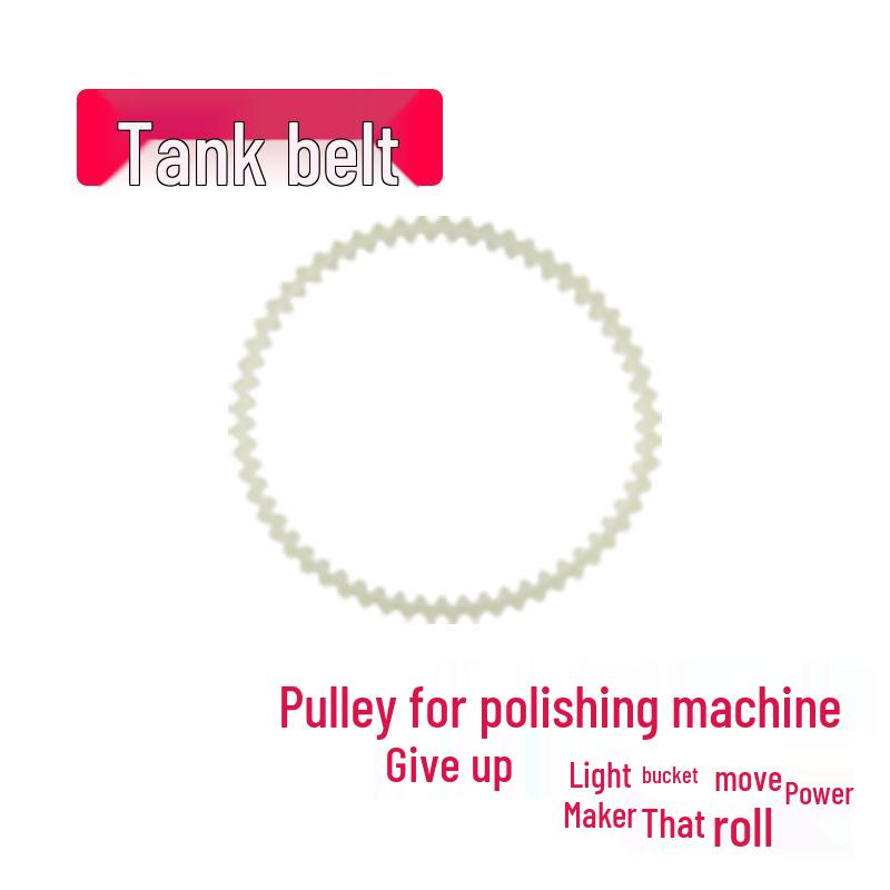Jintai Gold & Silver Jewelry Polishing and Cleaning Machine for Silverware, Coins, and Walnut Sanding