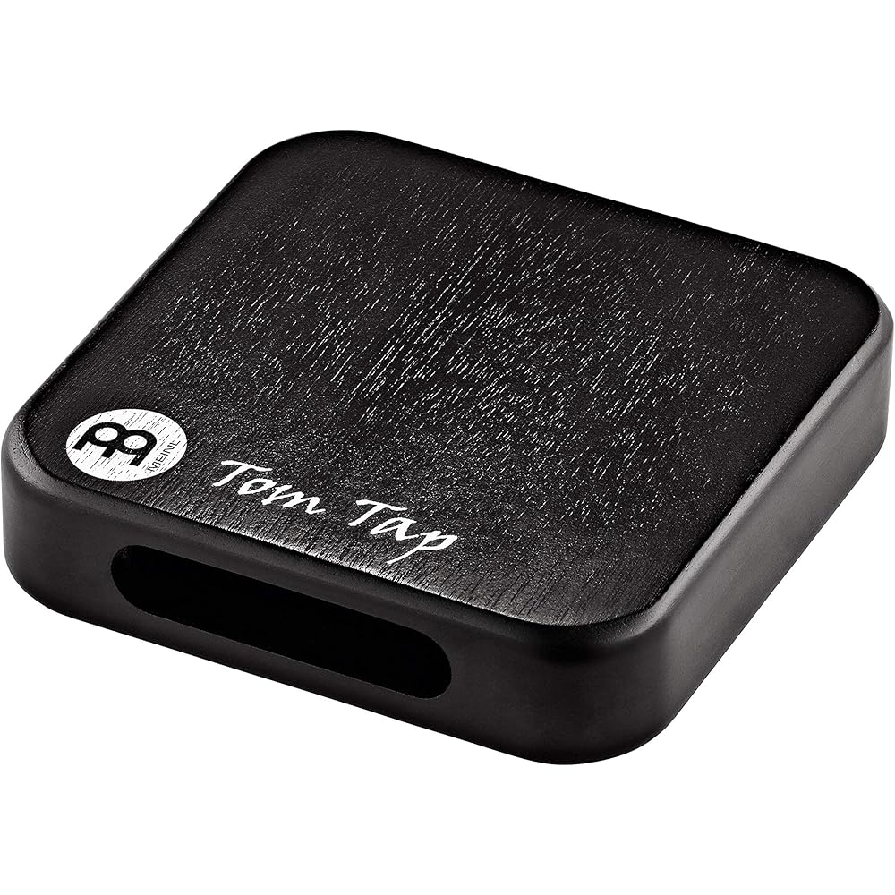 

MEINL Percussion Cajon Tom Tap, Siam Oak, CTT [Official Japanese Product]