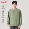Baleno Men's American College Style Round Neck Sweatshirt