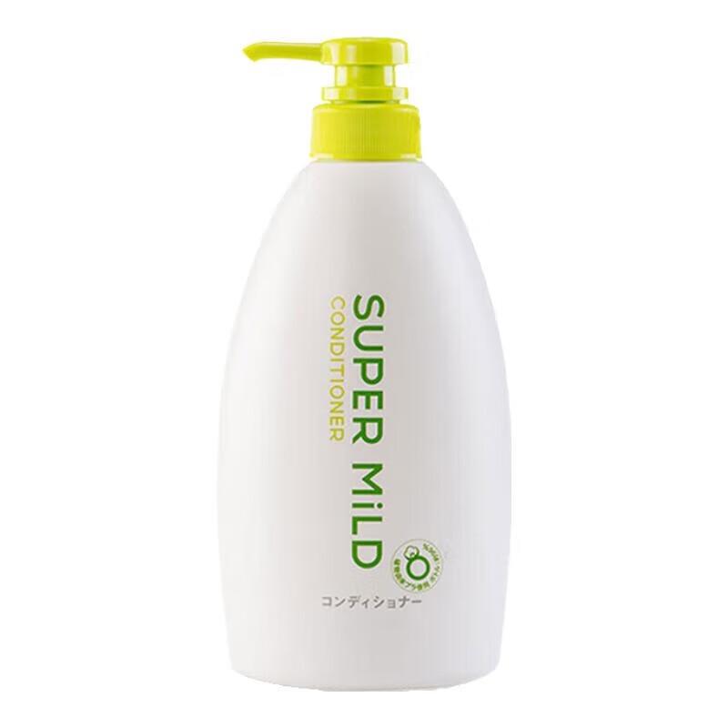Huirun Green Field Fragrance Refreshing Shampoo