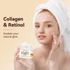Retinol Cream: Hydrates, Tightens, and Brightens Skin - European & American Bestseller