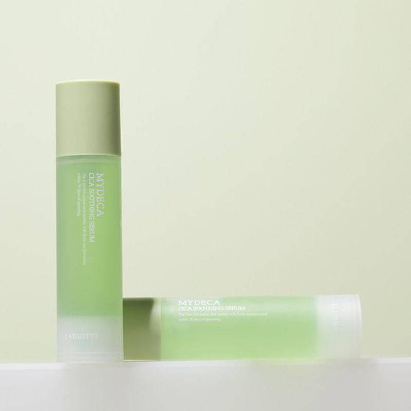 Успокаивающая сыворотка Mydeca Cica