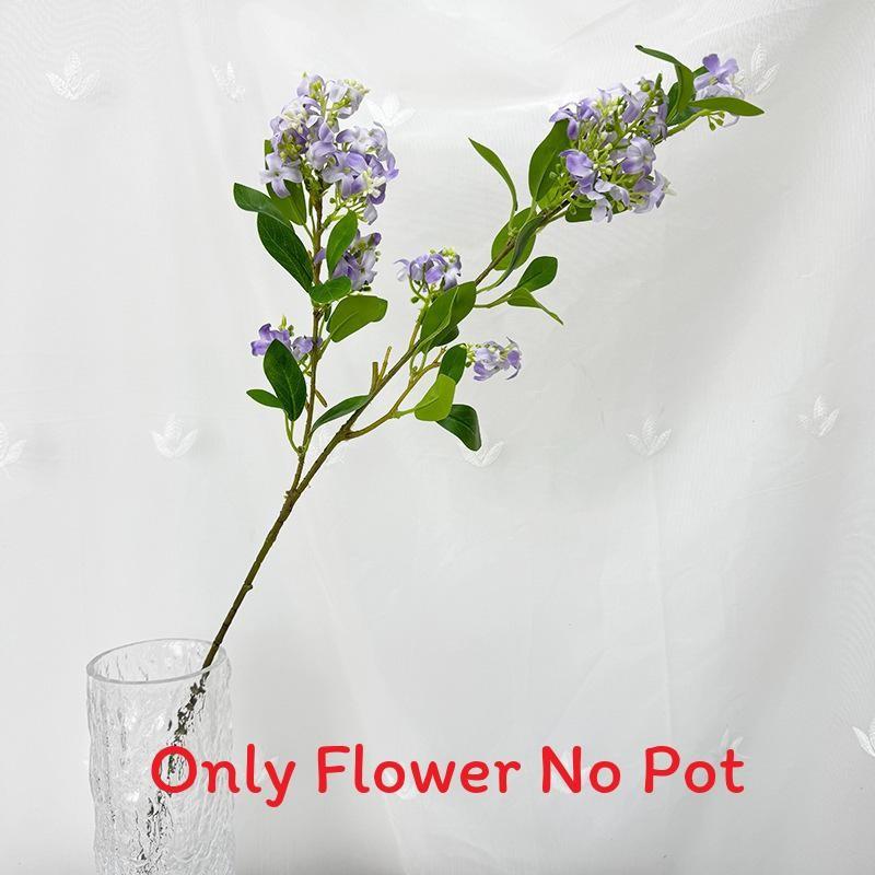 

Murraya Fake Paniculata Home Floral Decor For Wedding And Props Photography StyleF