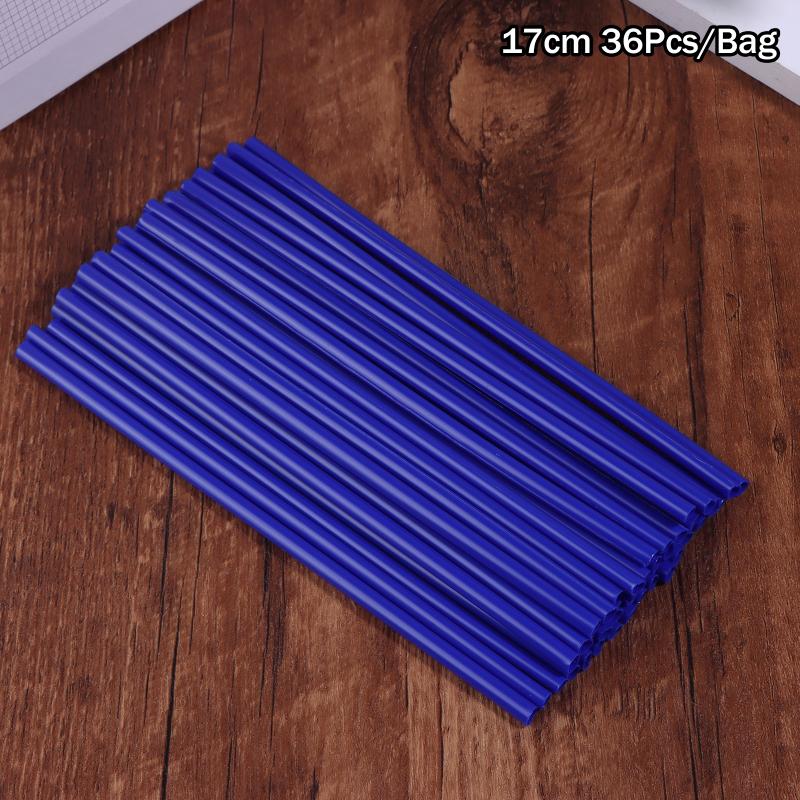 36/72Pcs Bicycle Wheel Spoked Protector Wraps Wheel Rim Spoke Wrap Kit For Motorcycle Bike Color Rims Skin Trim Covers Pipe