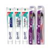 Dr. Toothpaste Anti-Plaque Toothpaste & Brush Value Set