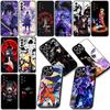 Narutos Itachi Uchiha Sasuke Akatsuki Case for Motorola Moto Edge 70 60 Fusion NEO Pro G Stylus G56 G96 G52 G04 G05 G64 G71
