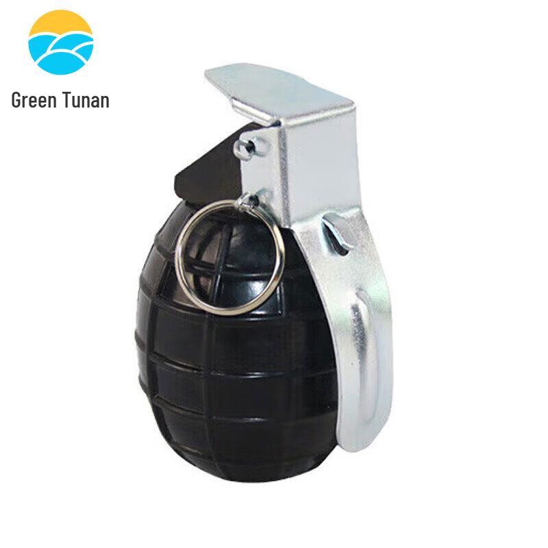 Резиновая тренировочная граната TuNan 82-2