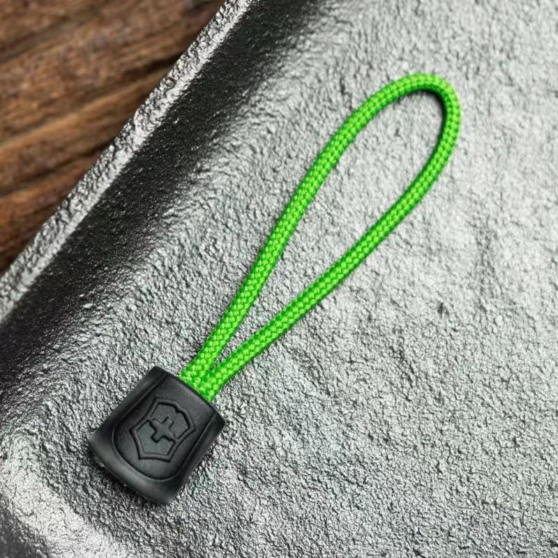 Zipper Pull Travel Bag Puller Anti- Loss Fixer Zip Cord Suitcase Tent Backpack Tab Replacement Clip Zipper Pull Replacement