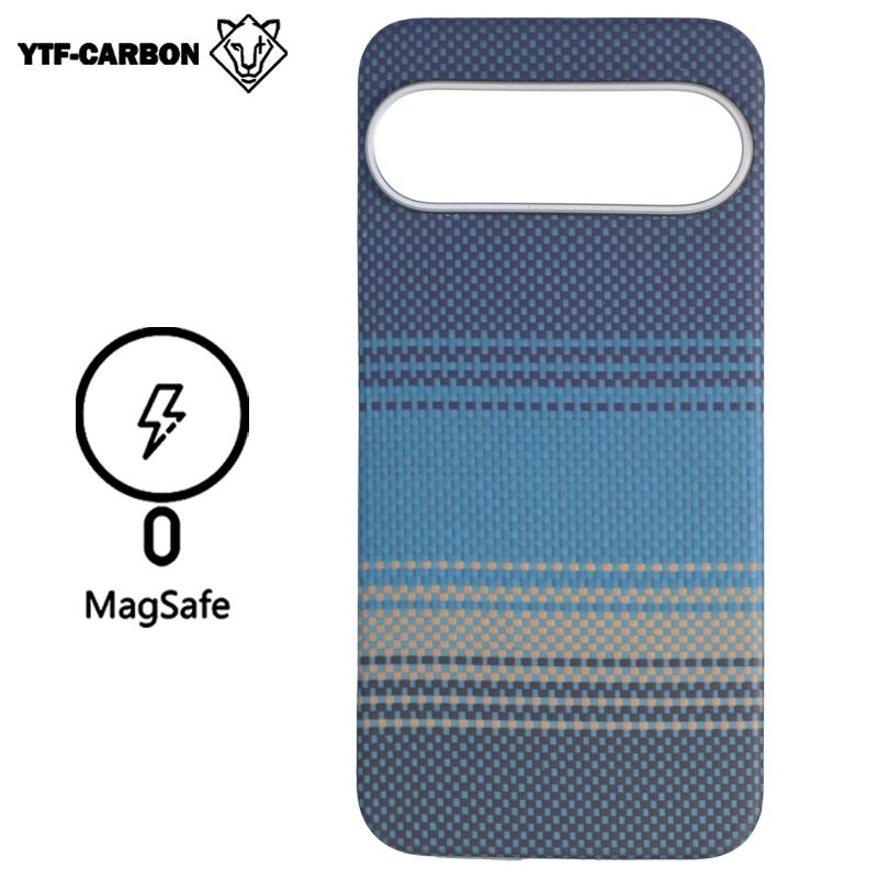 YTF carbon Google Pixel 10pro XL
