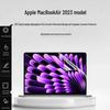 Protective Film for 2024 MacBook Air 15-inch and 13-inch Models