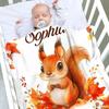 Baby Blanket For Boys Girls Blanket For Kids Toddler Gifts For Birthday, Baby Shower, Newborn, New Mom