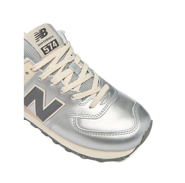Кроссовки New Balance WL574MLG