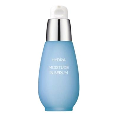 Chamzon Hydra Soothing Serum, 30ml - Hydration, Moisture Boost, Korean Skincare, Intense Skin Hydration, Nourishing Serum for Dry Skin