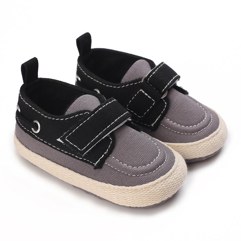 Infant Walking Shoes 0-12 Months