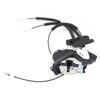 Lock Actuator for Infiniti FX35/FX37/FX50/QX70 (2009-2017)