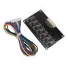 Lithium Battery Equalizer Module 1.2A High Current 8S Battery Active Balance Board 2.0V‑4.5V