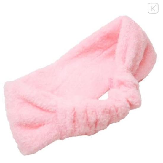 SK Japan Kirby of the Stars Headband Kirby