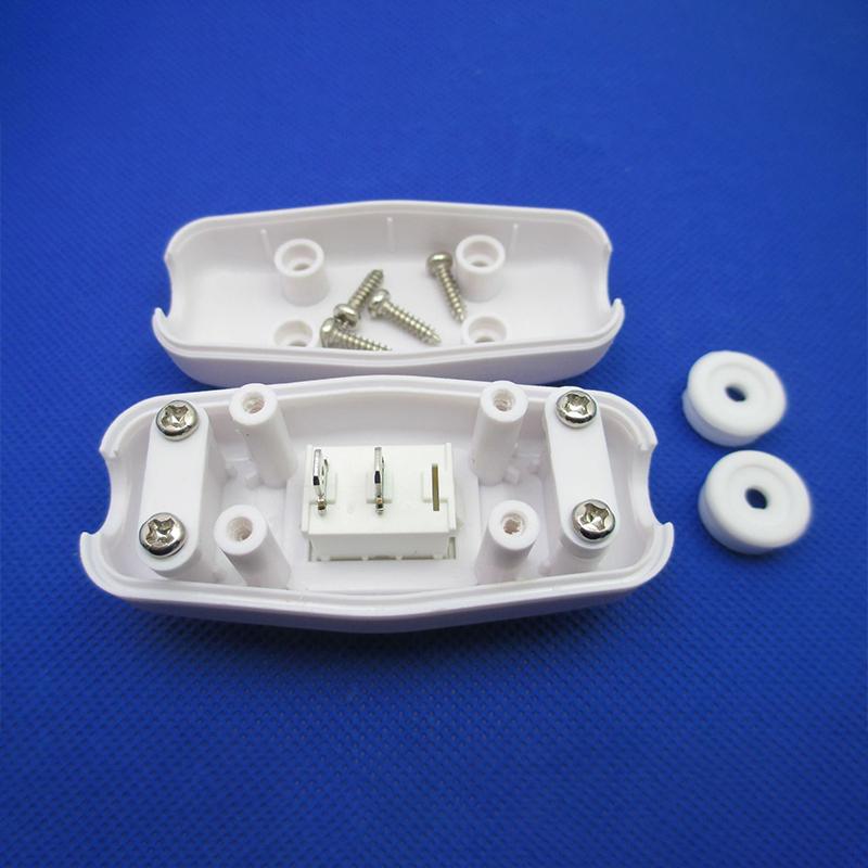 Rocker Switches In-line On/off Rocker Switches Electrical Switches Lamp Cables Waterproof 10A For Table Lamps Bed Lamps