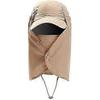 Hat Sun Fishing Cap Beach Wide Cover Face Anti-UV Sun Protection Foldable Cycling Quick Dry Waterproof Men Women for Hunting Camping Hiking Climbing