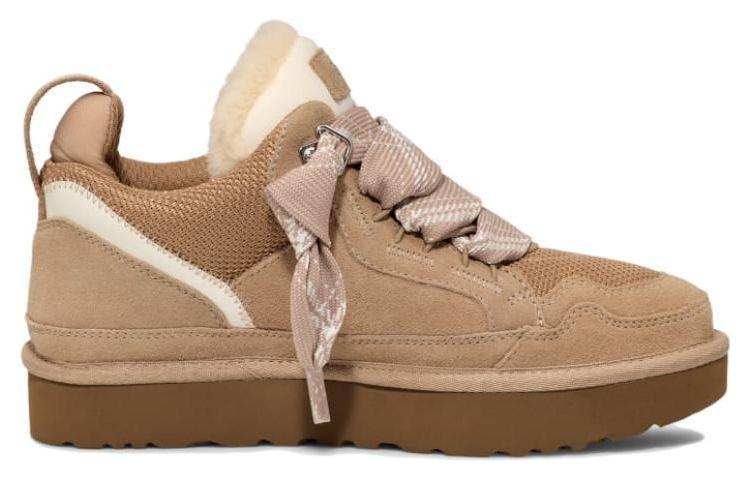 UGG Lowmel Sand Damen 1144032-SAN