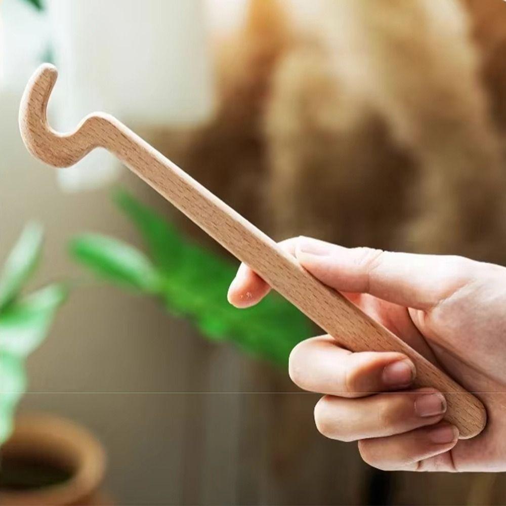 Rapid Forming Pottery Rim Shaping Tools Long Handle Ceramic Sculpting Tool For Potters