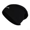 REE4   Autumn And Winter Elastic Casual Cold Cap Outdoor Thermal Hat For Benz AMG W205 W204 W203 W211 W212 W213 W201 W210 W124 Stickers