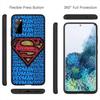 for iPhone 17 16 15 Xiaomi Poco F7 F8 X7 X6 C85 C75 C71 M8 Redmi Note 14 13 12 11 Pro Max 14C 13C 15C A3 A4 Phone Case Lovely Super Hero Supermans Man