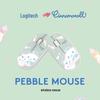 Logitech Pebble Wireless Bluetooth Mouse - Cinnamoroll Collaboration