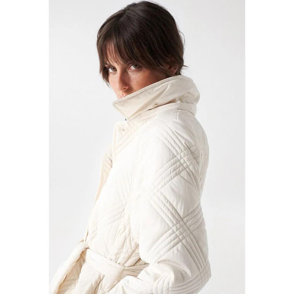 Salsa Jeans Coat 21006879