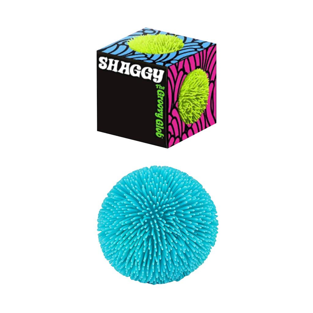 Snow Ball Crunchy, , Squeezy, Stretchy Stress Balls Gift Set Bundle