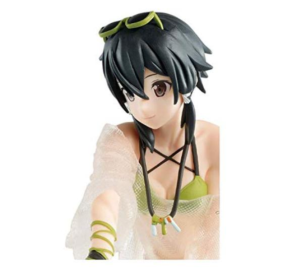 Banpresto Sword Art Online Memory Defrag EXQ Figur ~Sinon~