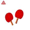 Peak Table Tennis Racket - 1-Star Shakehand Set